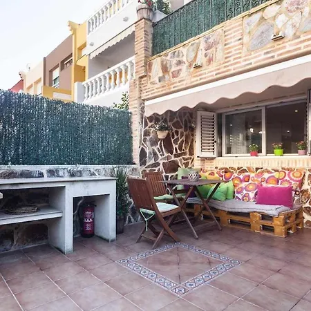 Del Mar Puebla de Farnals