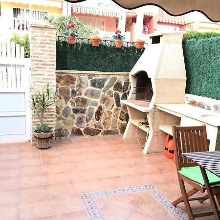 Del Mar Apartment *