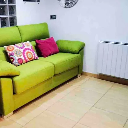 Del Mar Apartment Puebla de Farnals