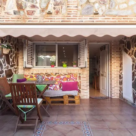 Del Mar Apartment *