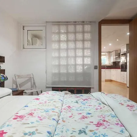 Del Mar Apartment *