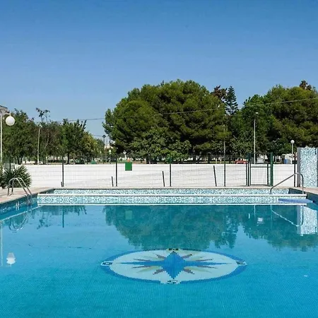 Apartment Del Mar