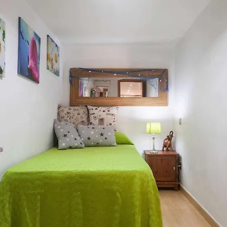 Del Mar Apartment *