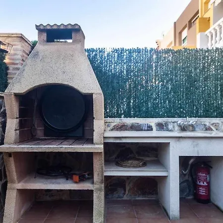 Apartment Del Mar