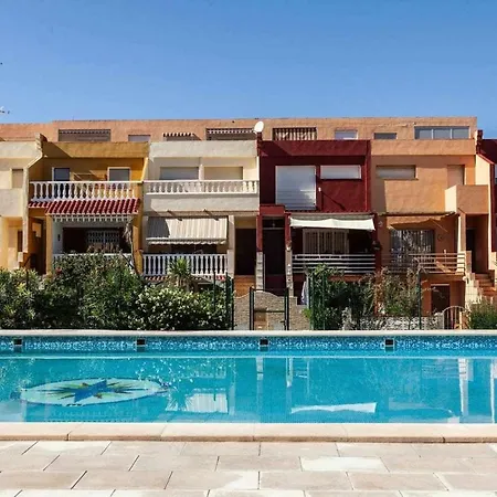 Apartment Del Mar *