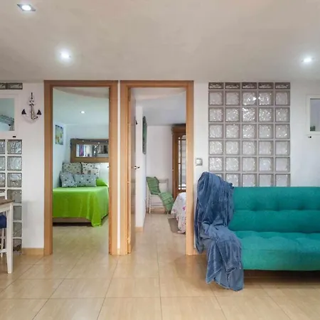 Del Mar Apartment *