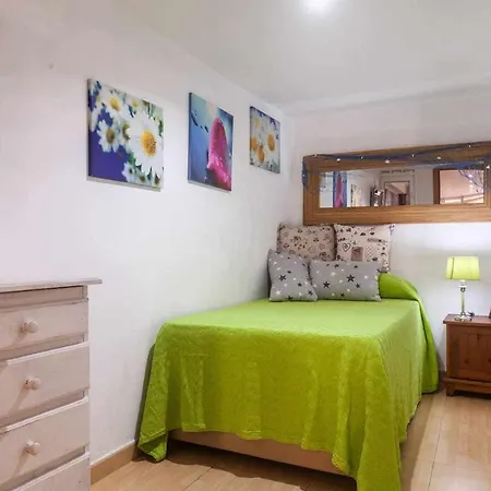Apartment Del Mar