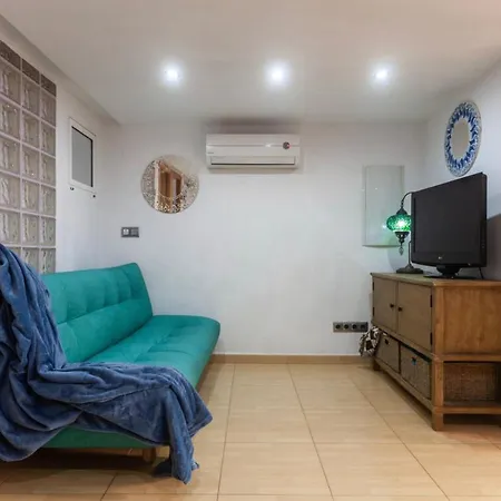 Del Mar Apartment