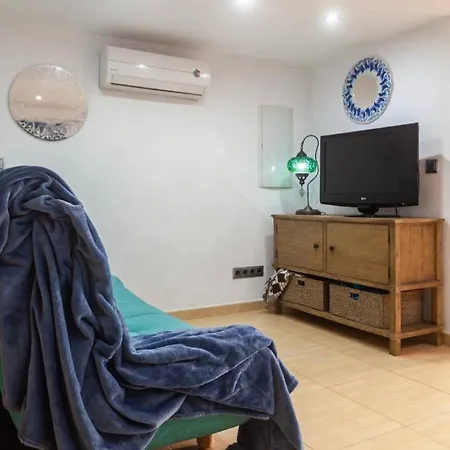 Apartment Del Mar *
