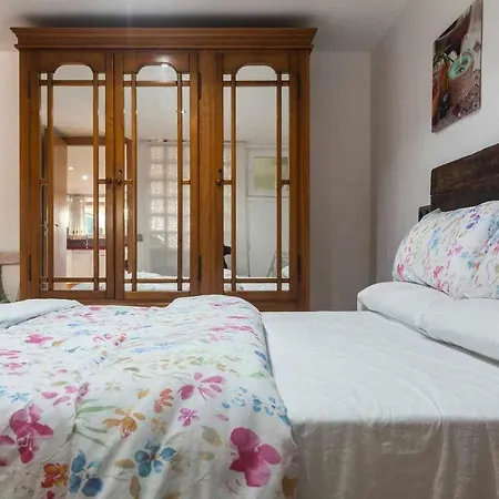 Del Mar Appartement