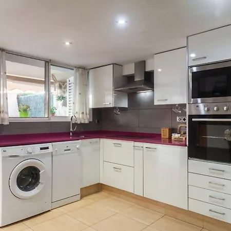 Appartement Del Mar Puebla de Farnals