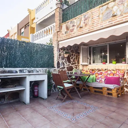 Del Mar Appartement