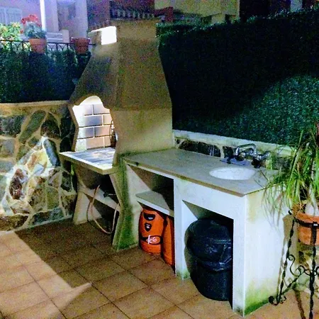 Del Mar Appartement *