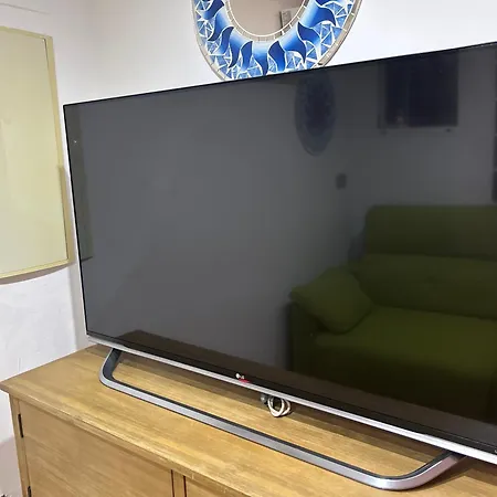 Appartement Del Mar *