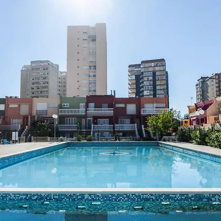 Del Mar アパート